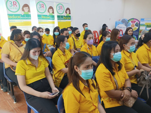 โครงการสัมมนาและทัศนศึกษาดูงาน เพื่อเพิ่มประสิทธิภาพในการปฎิบัติงานของคณผู้บริหารสามชิกเทศบาล พนักงานเทศบาล พนักงานจ้าง ประจำปีงบประมาณ 2566 วันที่ 19 - 21 เม.ย 66