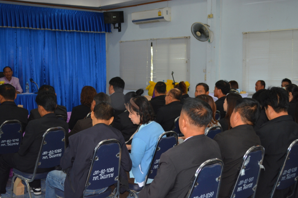โครงการฝึกอบรมและศึกษาดูงานเพื่อเพิ่มศักยภาพด้านการบริหารจัดการที่ดี ขององค์การบริหารส่วนตำบลกำแพงแสน ประจำปี 2567 ระหว่างวันที่ 20-23 ธันวาคม 2566